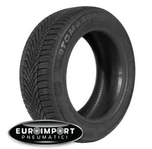 Tomason tire All Season Van 215/65 R16 109/107 T Carico C  TL